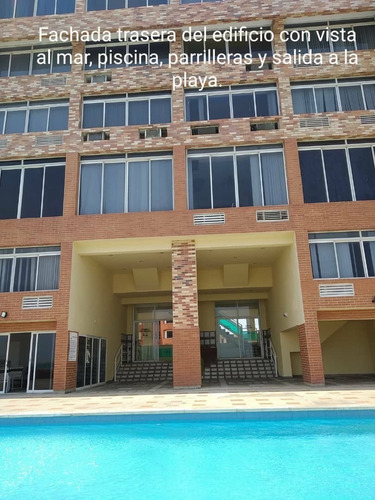 Imagen 3 de 18 de Apartamento Grande En Alquiler Vacacional En Tucacas Hasta 12 Personas