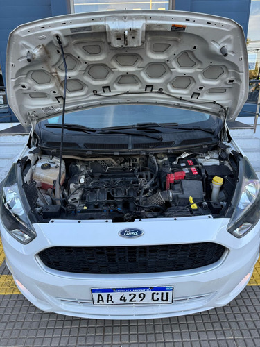 Ford Ka 1.5 S