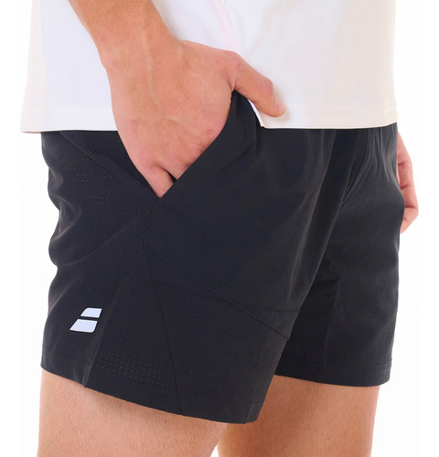 Short Hombre Deportivo Babolat Lite