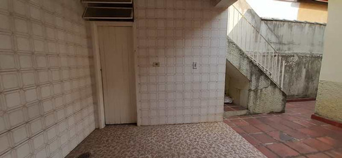 Casa Com 2 Dorms, Jardim Trussardi, São Paulo - R$ 580 Mil, Cod: 3603 - V3603