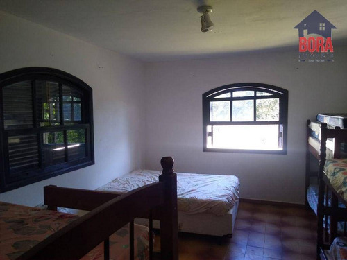 Imagem 20 de 30 de Chácara Com 5 Dormitórios À Venda, 2000 M² Por R$ 600.000 - Jundiaizinho - Mairiporã/sp - Ch0390