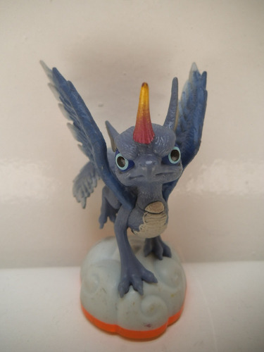Imagen 1 de 4 de Whirlwind Skylanders Activision Kp