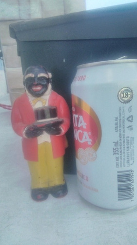 Figura Salero Vintage Racista Uncle Mose