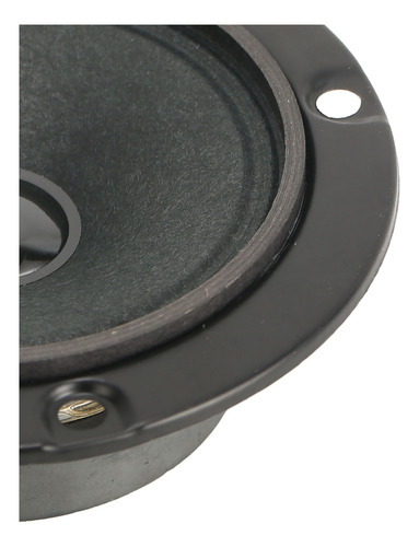 Altavoz De Rango Completo De 3 Pulgadas, Hifi, 4 Ohmios, Com