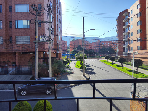 Venta Apartamento Cedritos Bogota