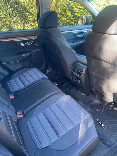 Honda Cr-v Ex 1.5 Turbo
