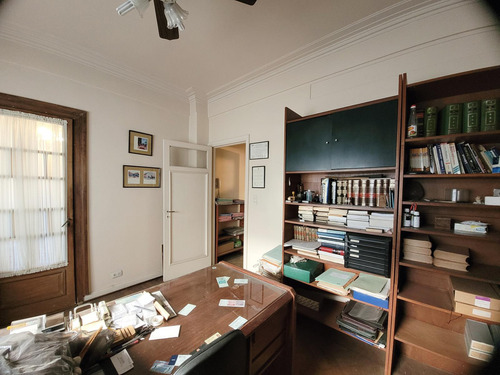 Venta Departamento Oficina En Tribunales San Nicolas 3 Ambientes En Piso Alto