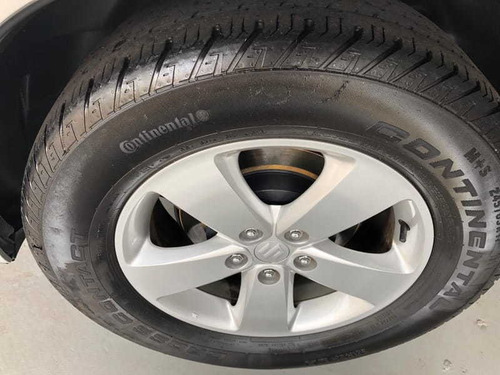 Suzuki Grand Vitara 2wd 4x2 2.0 16v 4p Manual 2012