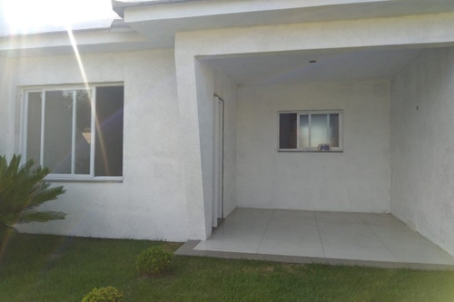 Imagem 2 de 25 de Casa À Venda Em Xangri-lá - Ca01463 - 69878080