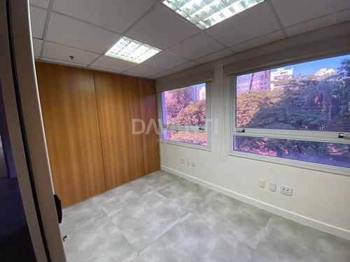 Imagem 12 de 26 de Sala Para Aluguel Em Nova Campinas - Sa116118