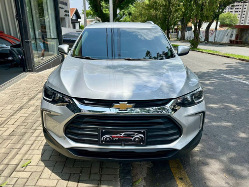 Chevrolet Tracker TRACKER LTZ 1.2 Turbo 12V Flex Aut.