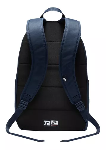 sufrir Empuje hacia abajo Bombero Mochila Nike Elemental 2.0 Azul Ba5876 451