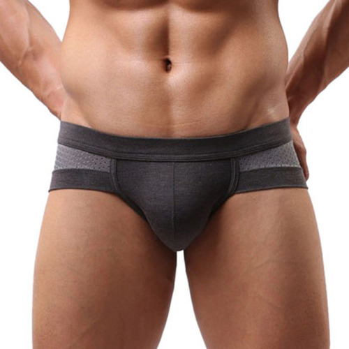 Pantalones Cortos De Algodón Para Hombre Calzoncillos Calzon
