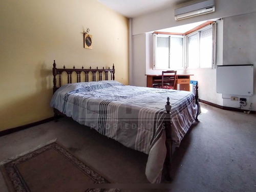 Imagen 11 de 26 de Departamento 2 Ambientes Alquiler - V.lopez-maipu/ Río