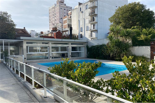 Hermoso Departamento De 4 Amb C/terraza Propia