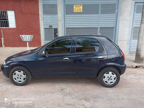 Chevrolet Celta 2004 1.4 Energy 5p