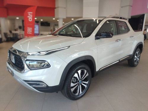 Fiat Toro 1.3 TURBO 270 FLEX VOLCANO AT6