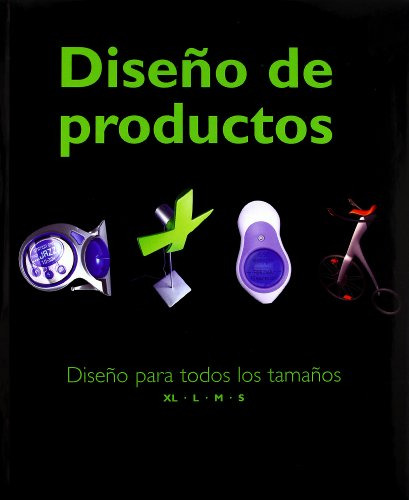 Libro Diseño De Productos De Cristian Campos