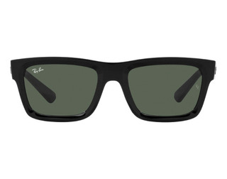 Gafas De Sol Rb4396 Ray Ban Unisex Negro Originales