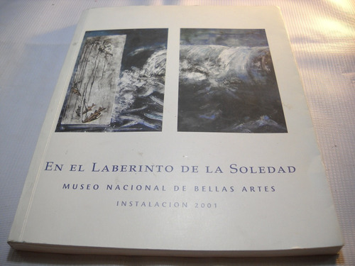 El Laberinto De La Soledad Soledad Saleme