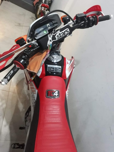 Xr Tornado 250