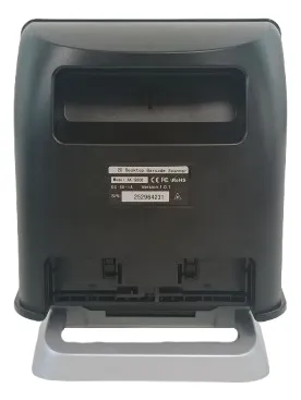 Lector De Códigos 2d De Mesa - Forcom 898 Cod: Barras - Qr