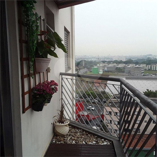 Apartamento Bem Localizado !!!! - 373-im520401