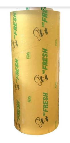 Emplaye Vitafilm Grado Alimenticio 15 PuLG (38cm), Mr. Fresh