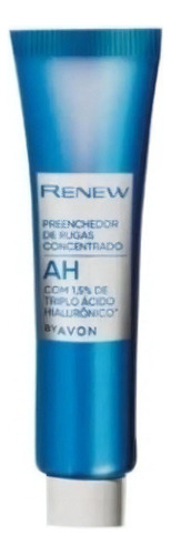 Renew Antirrugas Triplo Ácido Hialurônico Concentrado 15g