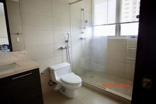 Imagen 10 de 14 de Venta De Apartamento En Ph Oceanaire, Punta Pacífica 20-8526