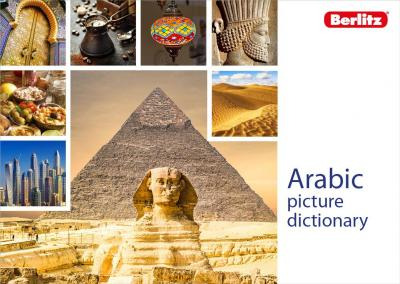 Libro Berlitz Picture Dictionary Arabic - Berlitz Publish...
