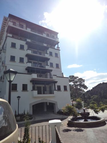Penthouse En Venta Muxbal Ciudad De Guatemala - Pma-016-11-18