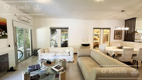Casa En Alquiler Y Venta De Cuatro Ambientes Altos De Hudson Berazategui
