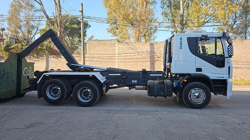 Fiat Iveco Tector