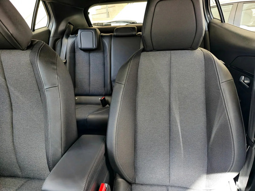 Peugeot 2008 1.0T Active