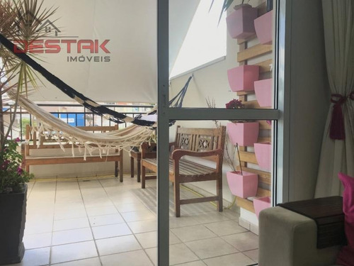 Ref.: 3297 - Apartamento Em Jundiaí Para Venda - V3297