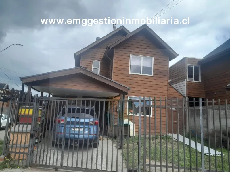 Imagen 2 de 11 de Casa De Dos Pisos En Villa Mahuiza Con Excelente Plusvalía