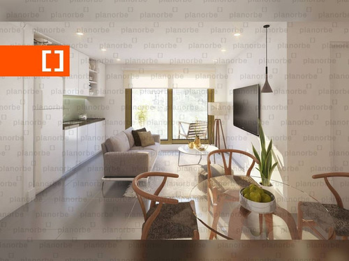 Imagen 8 de 8 de Venta De Apartamento Obra Construcción 2 Dormitorios En Bella Vista, Eminent Unidad 109