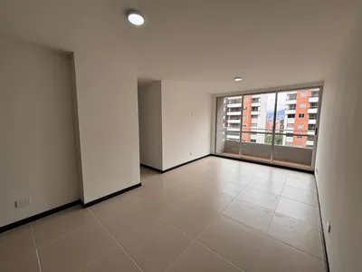 Apartamento en arriendo
