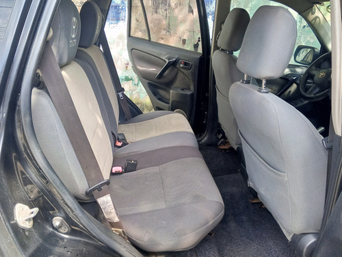 Toyota Rav4 Año 2005