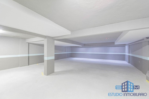 Imagen 23 de 28 de Monoambiente De 56 M² A Estrenar - Saavedra