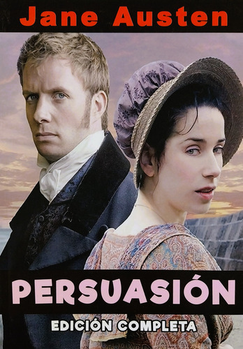 Persuasión - Jane Austen