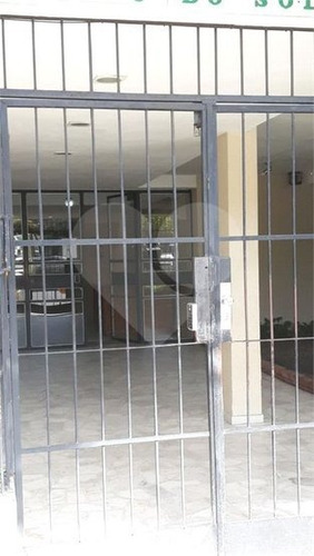 Amplo Dormitório Com Vaga, Em Frente A Redenção. - 28-im416003