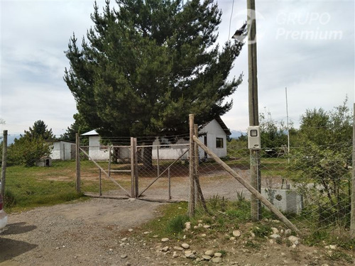 Sitio En Venta En Longaví