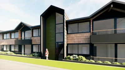Condominio Araucaria