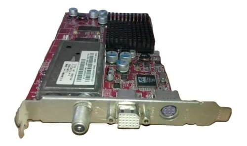 Imagen 1 de 9 de Oferta Tarjeta Capturadora De Video Ati All-in-wonder 9600
