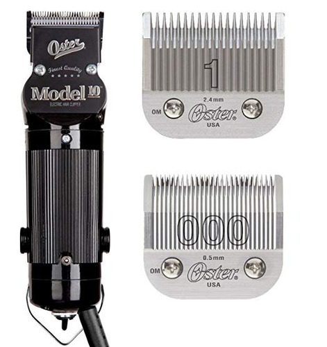 Oster Model 10 Classic Profesional Barber Salon Pro Clipper 