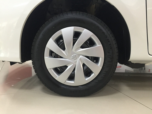 Toyota Etios 1.5 X 6mt My19