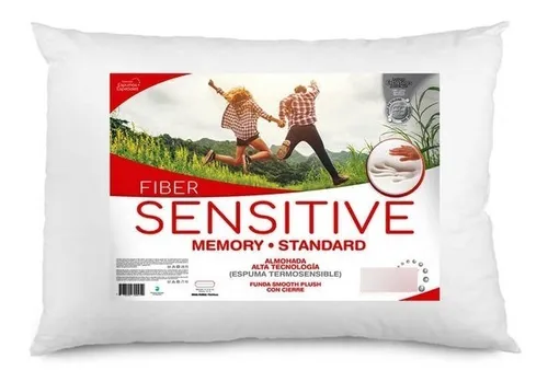 Almohada inteligente sensitive hotsell
