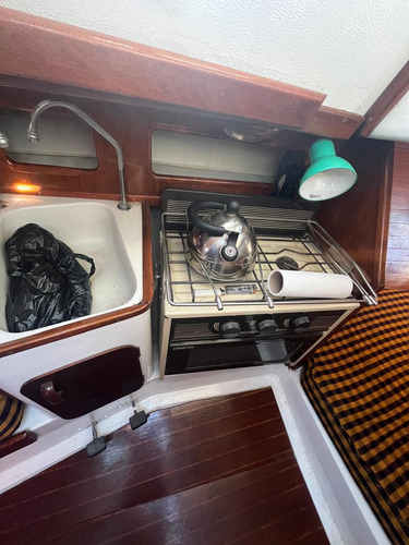 Velero Lef 24